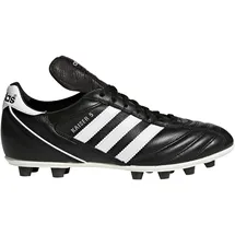 adidas Kaiser 5 Liga Herren Black / Footwear White / Red 48 2/3