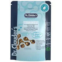 dr.clauder solutions for pets gmbh Trainee Snack Natural Cultivated Protein 80 g