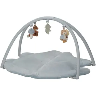 Little Dutch Little Dutch, Krabbeldecke - Forest Friends