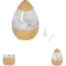 Cangaroo Skye Luftbefeuchter 2,5 Liter beige