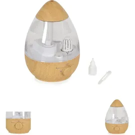 Cangaroo Skye Luftbefeuchter 2,5 Liter beige