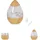 Cangaroo Skye Luftbefeuchter 2,5 Liter beige