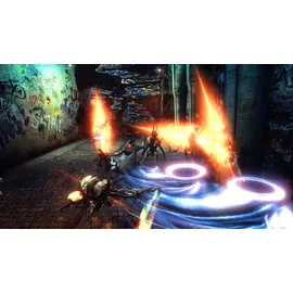 Devil May Cry - Definitive Edition (Xbox One)