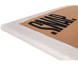 Snap Climbing Crashpad Orange