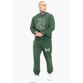 TapouT Tapout, Joggers - Green / Green - 3XL