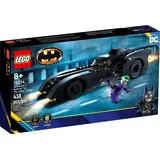 LEGO 76224 Batmobile: Batman verfolgt den Joker