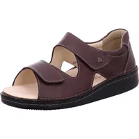 Finn Comfort Argos-S Herren Braun 41