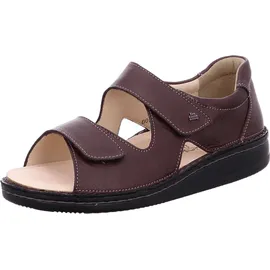 Finn Comfort Argos-S Herren Braun 41
