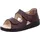 Finn Comfort Argos-S Herren Braun 41