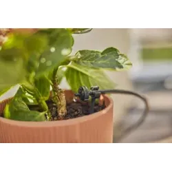 Gardena Tropfbewässerung-Set Balkon (15 Pflanzen)