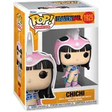 Funko POP Animation: Dragon Ball- Chichi