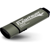 Kanguru FlashTrust - USB-Flash-Laufwerk - 32 GB (32 GB, USB Typ-A 2.0