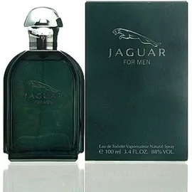 Jaguar Eau de Toilette 100 ml