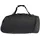 adidas Essentials 3-Streifen Duffelbag Black / White One Size