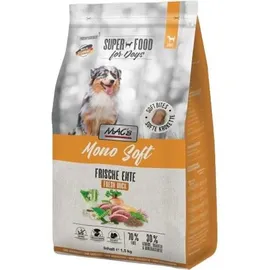 pro pet koller gmbh Mono Soft Frische Ente 1,5 kg