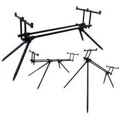 STANZ 3 ROD POD