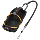 OM System CSCH-123 TG orange, Sporthalterung für Kameras