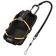 OM System CSCH-123 TG orange, Sporthalterung für Kameras