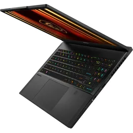 MSI Stealth A16 AI+ A3XWHG-044 Ryzen AI 9 HX 370 32GB/2TB SSD, 16" QHD+ RTX5070Ti Win11