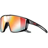 Julbo Fury Reactiv Performance schwarz/rot (J5313314)