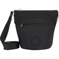 Bogner - maggia senta shoulderbag - Gr. unisize - in Schwarz - für Damen