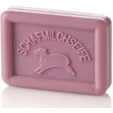 Ovis Schafmilchseife Passionsblume eckig 100g