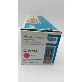 HP 123A magenta