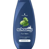 Schwarzkopf Schauma Men's Hair Shampoo 250 ml