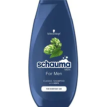 Schwarzkopf Schauma Men's Hair Shampoo 250 ml