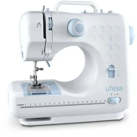 Ufesa SW1201 Manuelle Nähmaschine, Elektro,