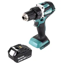 Makita DDF484G1 inkl. 1 x 6,0 Ah