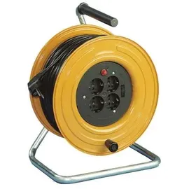 SCHILL Kabeltrommel HT 280.S4.25KK315