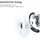 Shokz OpenFit Air schwarz