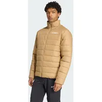 Adidas Terrex Multi Essentials Isolationsjacke braun S