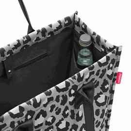 Reisenthel Daily Shopper Leo Nero