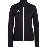 Adidas Entrada 22 Trainingsjacke Damen black Gr. XL