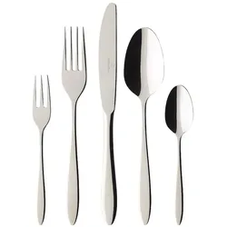 Villeroy & Boch Tafelbesteck 30tlg. V&B Annalena Besteck   