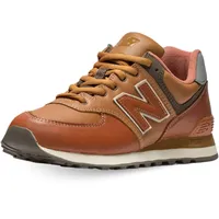New Balance 574 Herren Workwear/Jupiter 43