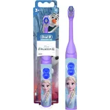 Braun Stages Power Kids Frozen