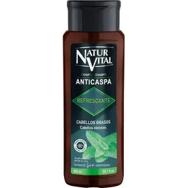 NaturVital Natur Vital Anti-Schuppen Shampoo 300 ml