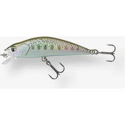 Wobbler Forelle Minnow WXM MNWFS 65 US Yamame EINHEITSGRÖSSE