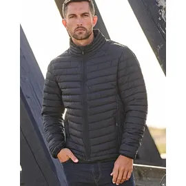 Tee Jays Zepelin Jacket schwarz S