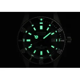 Citizen Promaster Marine Titan 41 mm NB6021-68L