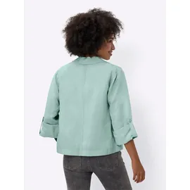 Heine Blazer Blau 36