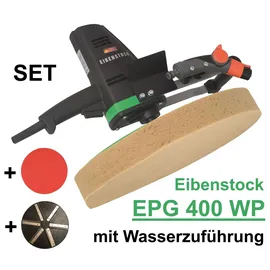 Eibenstock EPG 400 Putzbearbeitungsmaschine