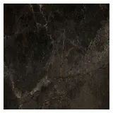 Grosfillex Wandfliesen Gx Wall+ 11 Stk. Marmor-Optik 30x60 cm Schwarz