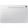 Samsung Galaxy Tab S10 FE 10.9'' 256 GB Wi-Fi Silver