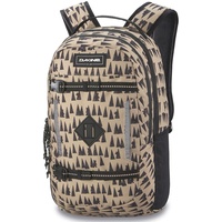 DaKine Mission Pack 18 l bear games