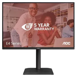 AOC X24E4U 24"