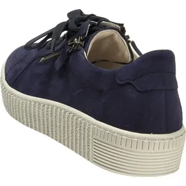 Gabor Schnürschuh in weiss 41